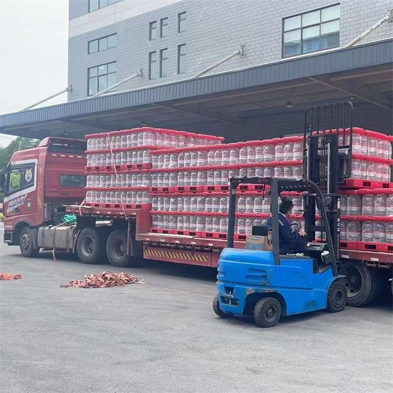 巴彦淖尔到宁波物流公司——一站式服务，让货运更轻松