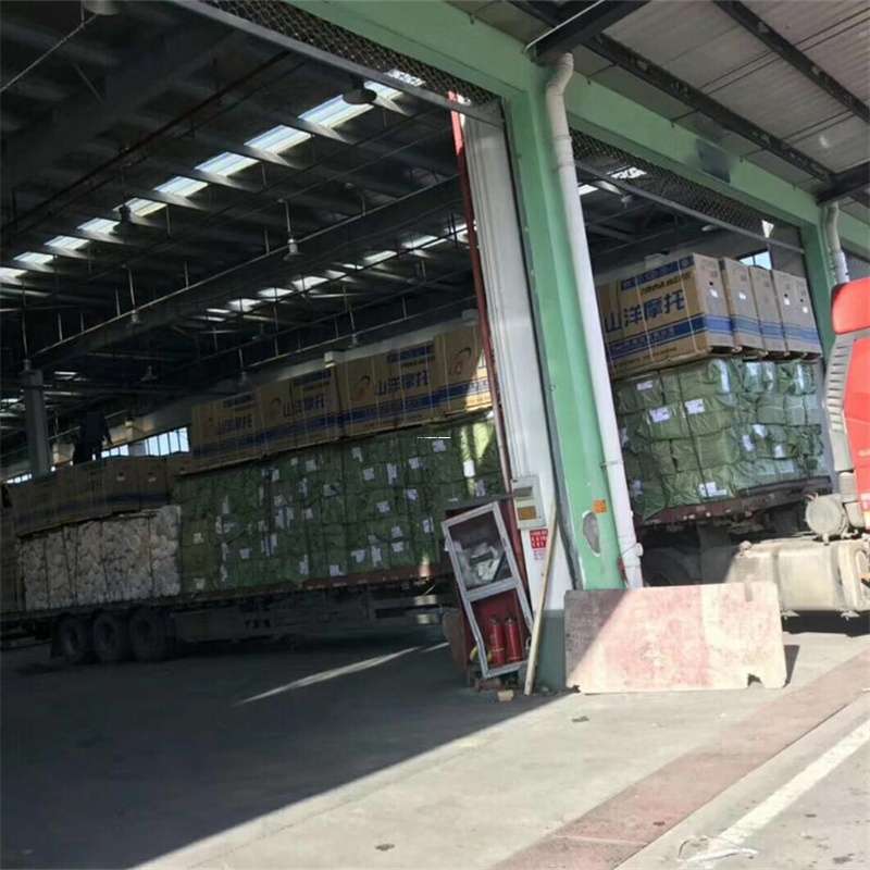 巴彦淖尔至肥东物流专线，一站式服务让货运更高效（肥东物流公司电话号码）