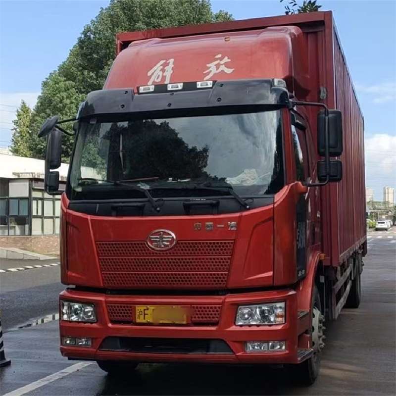 巴彦淖尔到苏州姑苏物流公司——专业货运，安心托付