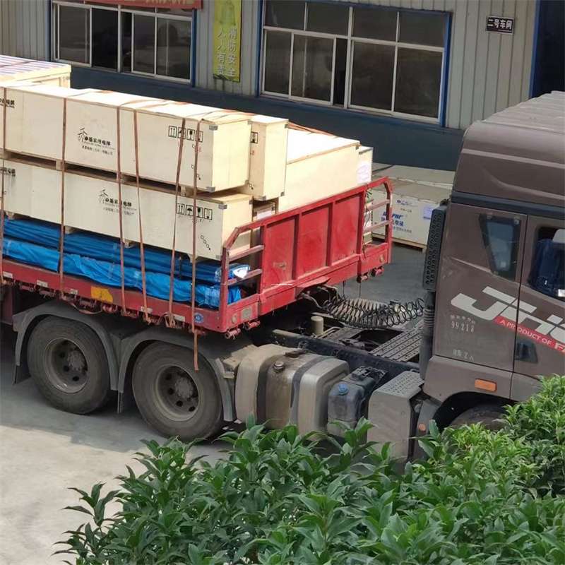 巴彦淖尔到海口物流公司一站式服务，让货运更轻松
